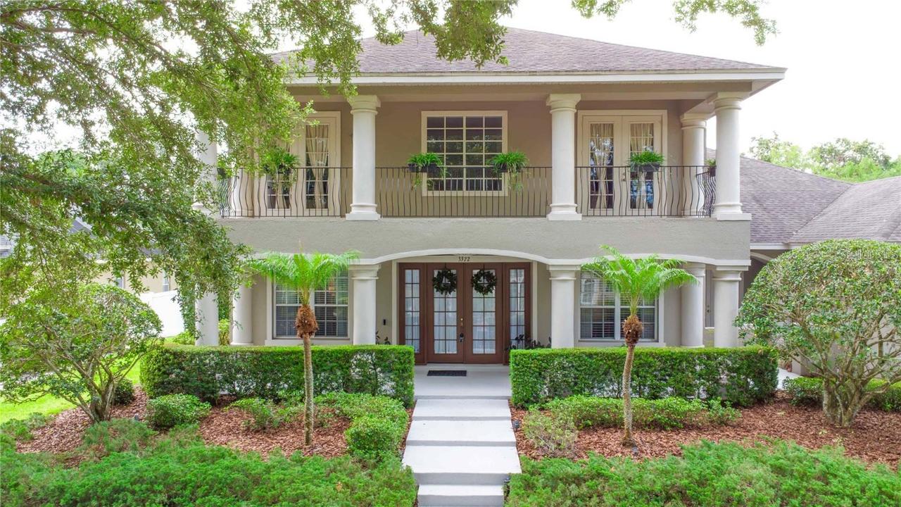 3372 Bellington Dr., Orlando, FL 32835