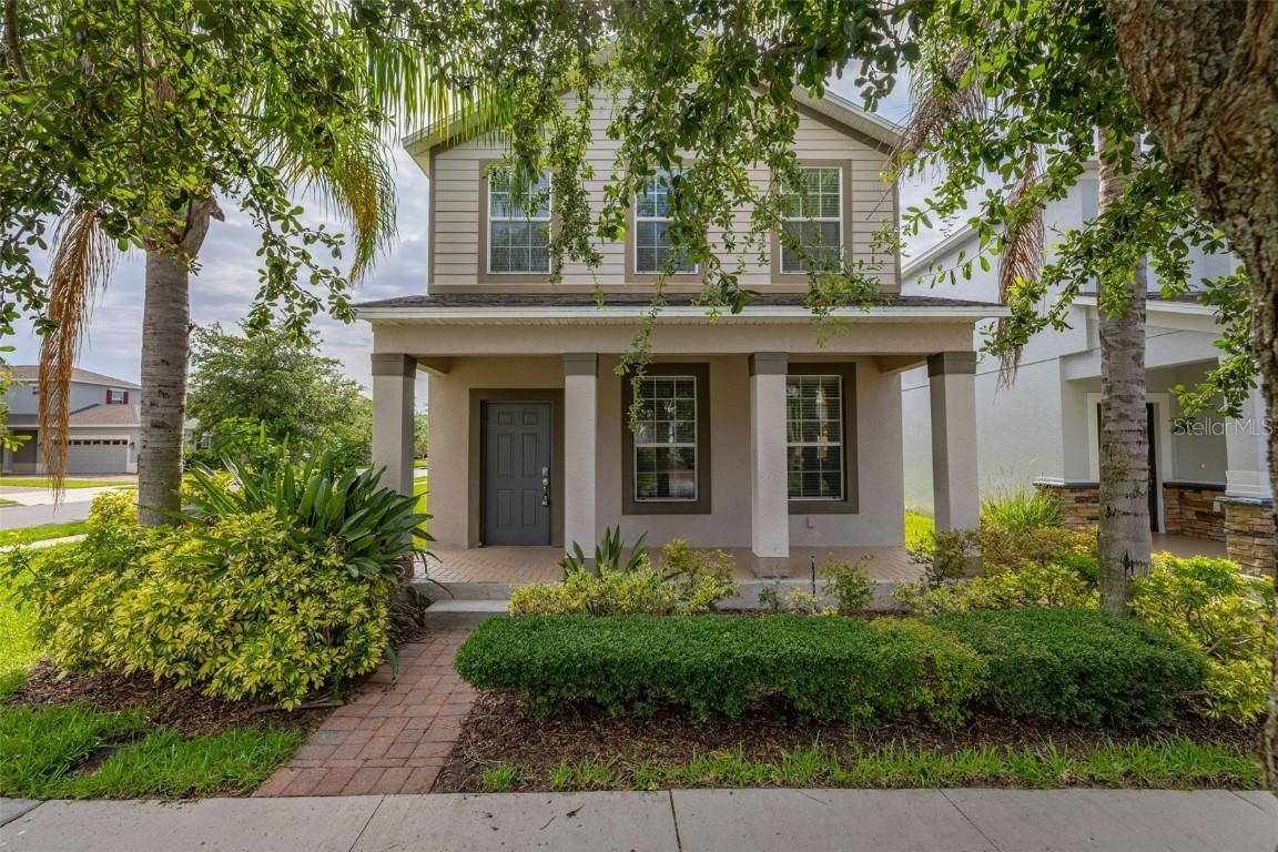 5911 Grassy Point Rd., Winter Garden, FL 34787