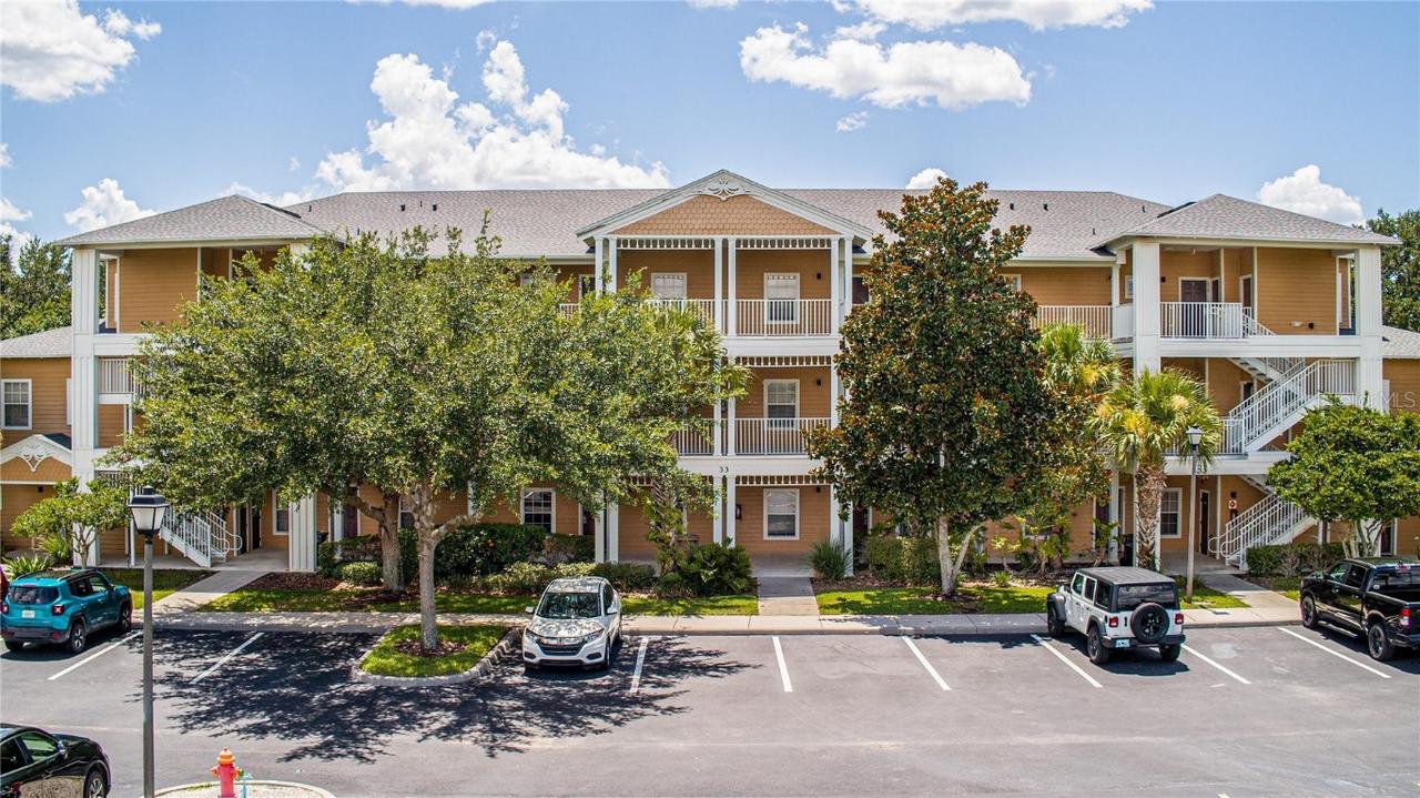 515 Rum Run #33515, Davenport, FL 33897