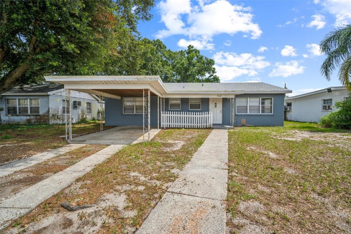 2307 Freemason St., Lakeland, FL 33801