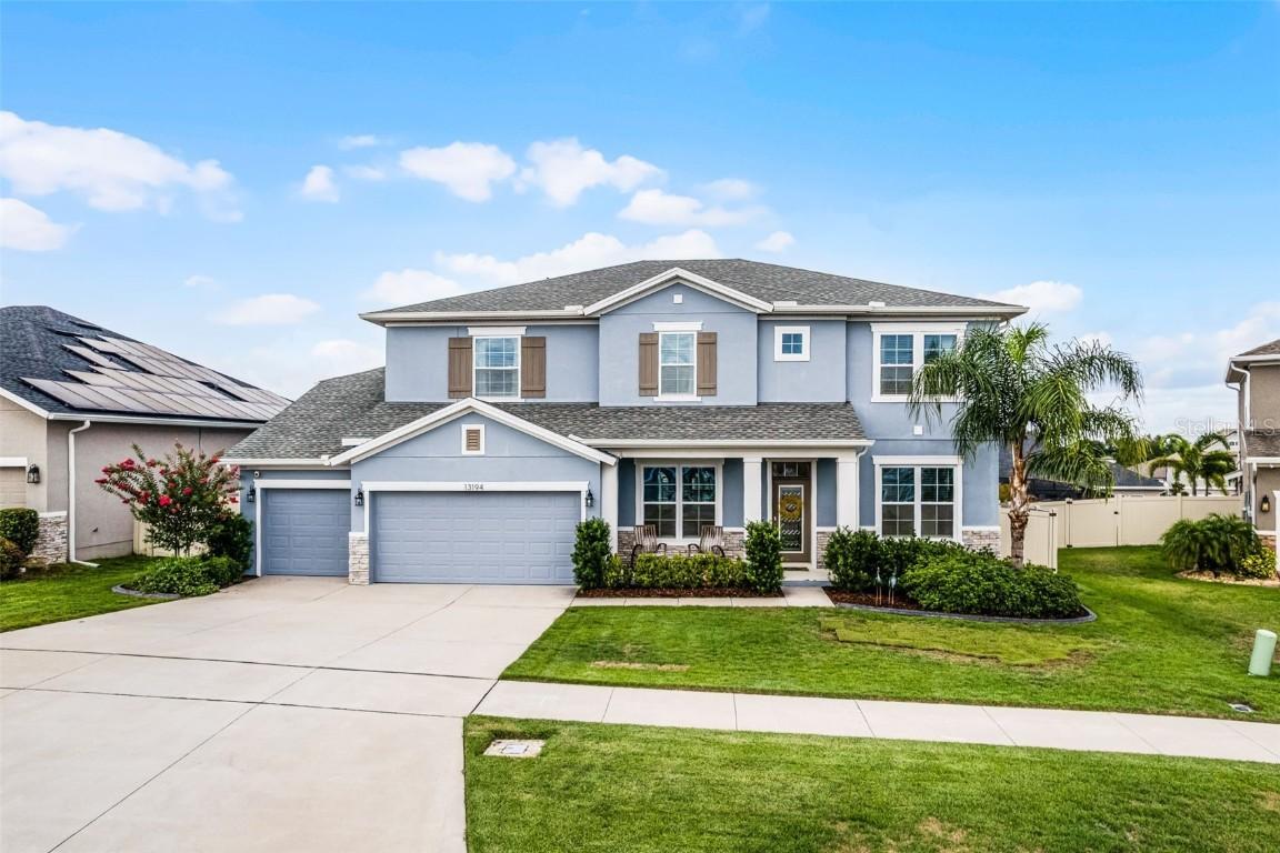 13194 Magnolia Valley Dr., Clermont, FL 34711