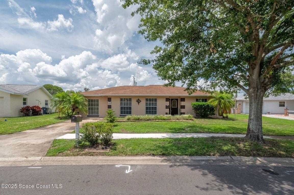 [Address Hidden by Seller], Titusville, FL 32780