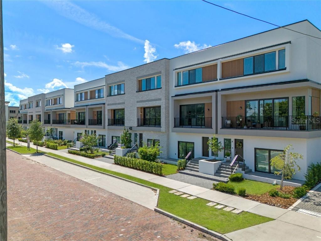 52 W Harding St. #A, Orlando, FL 32806