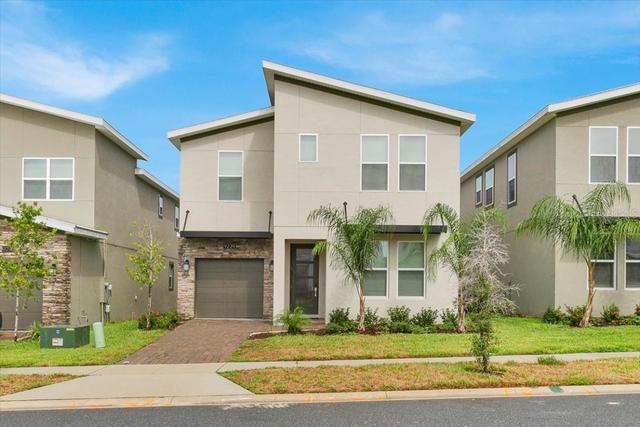 New Homes with In-ground Swimming Pools in ChampionsGate: May 25th to May 31st