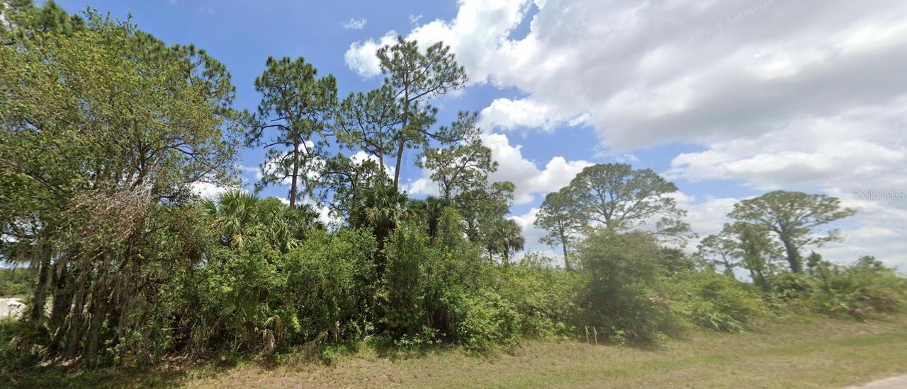 8003 Rolling Cir., Labelle, FL 33935
