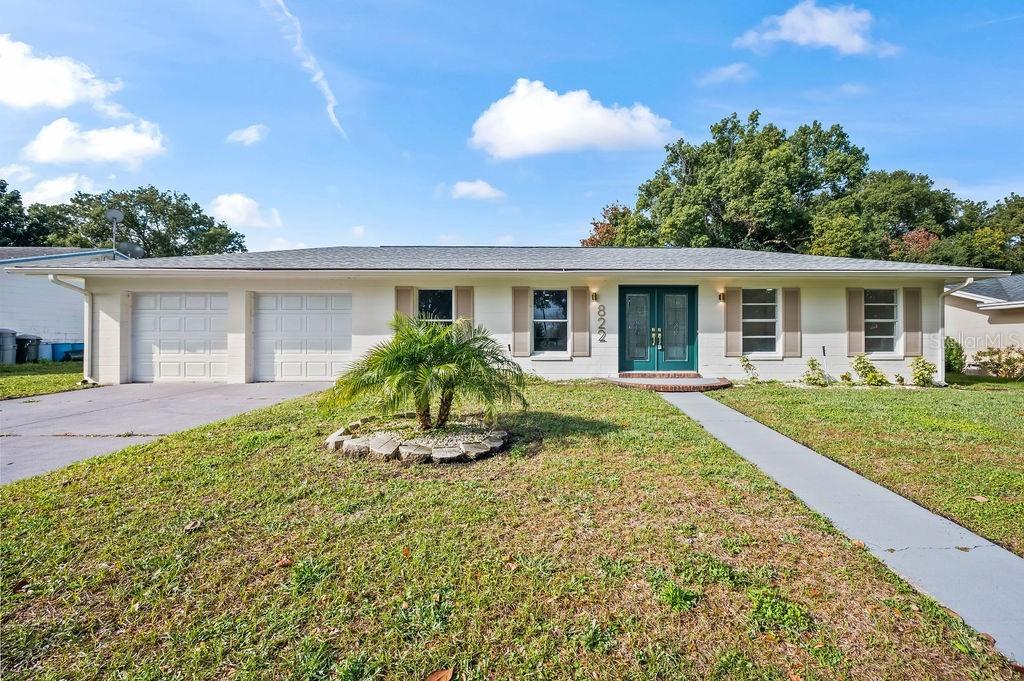 822 Glen Arden Way, Altamonte Springs, FL 32701