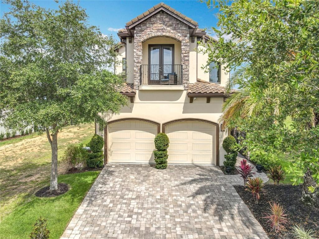 16246 Ravenna Ct., Montverde, FL 34756
