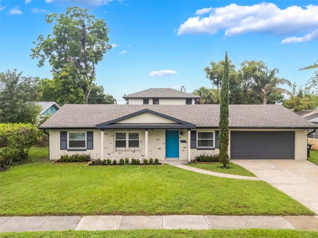 3902 Brandeis Ave., Orlando, FL 32839