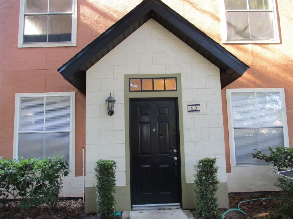 6021 Westgate Dr. #813, Orlando, FL 32835