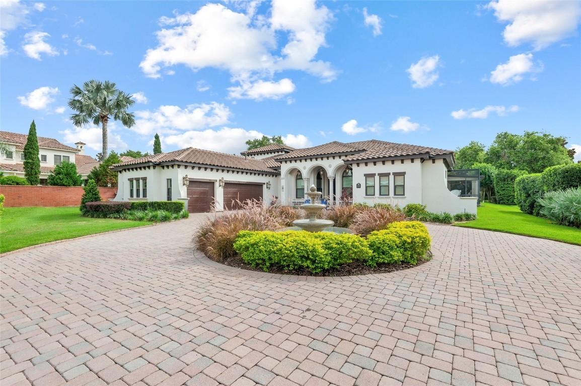 6233 Rydal Ct., Windermere, FL 34786