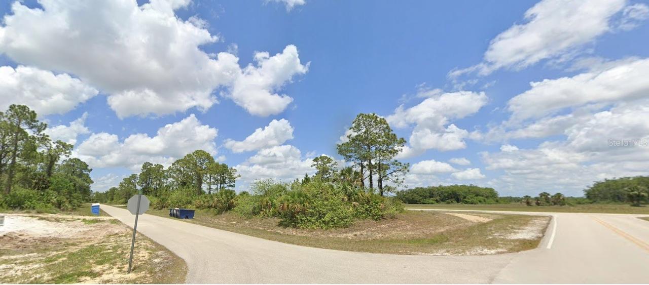 8001 Rolling Cir., Labelle, FL 33935