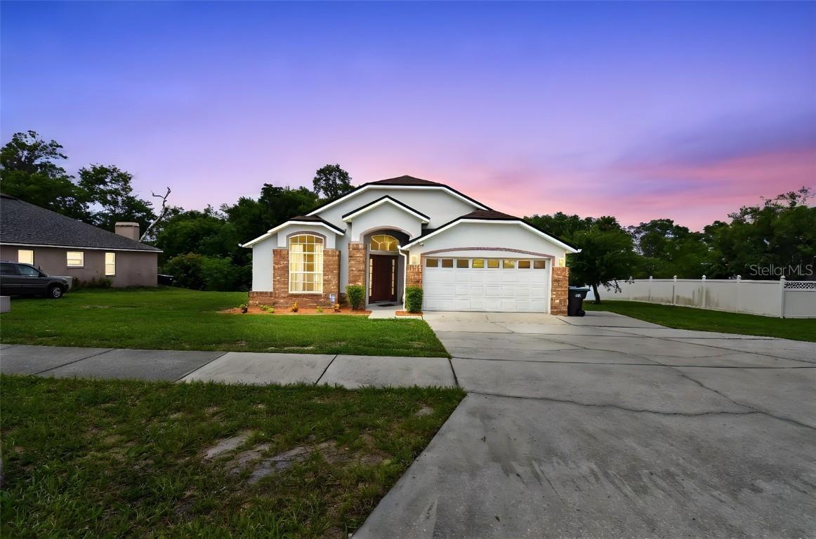 7243 Minippi Dr., Orlando, FL 32818
