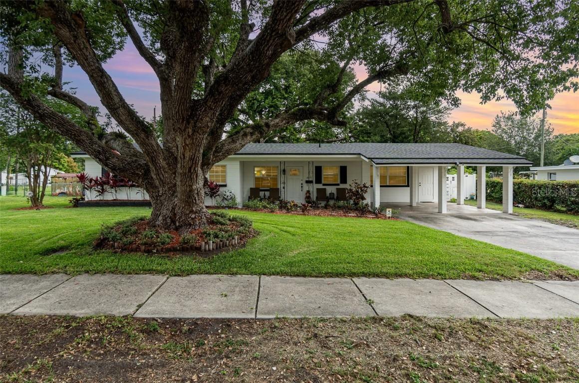 4111 Dublin St., Orlando, FL 32812