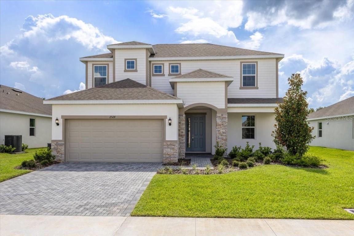 2524 Raghav Tr., Tavares, FL 32778