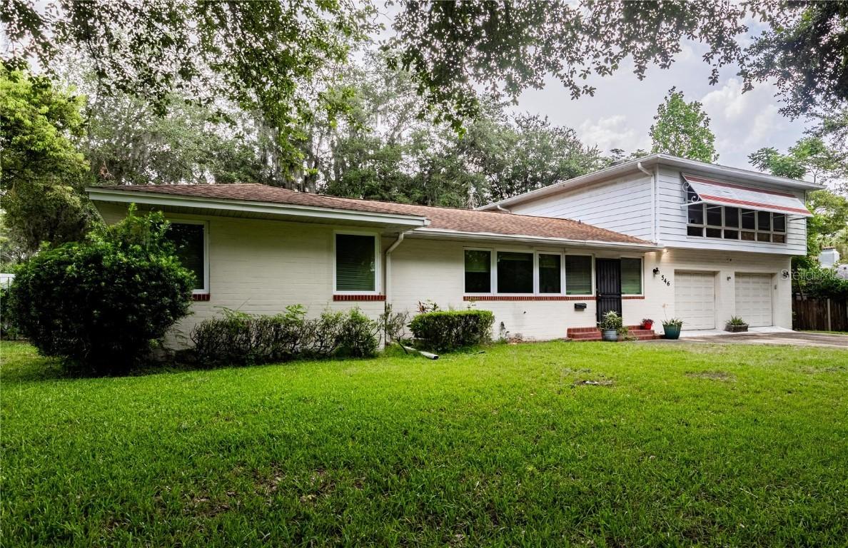 546 Lake Como Cir., Orlando, FL 32803