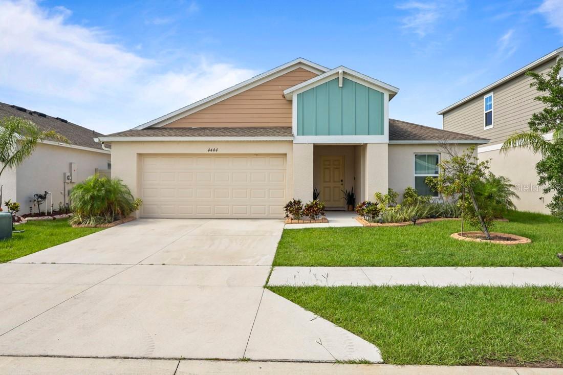 4444 Quartz Ct., Lakeland, FL 33811