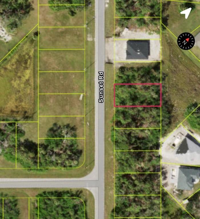 337 Sunset Rd., Rotonda West, FL 33947