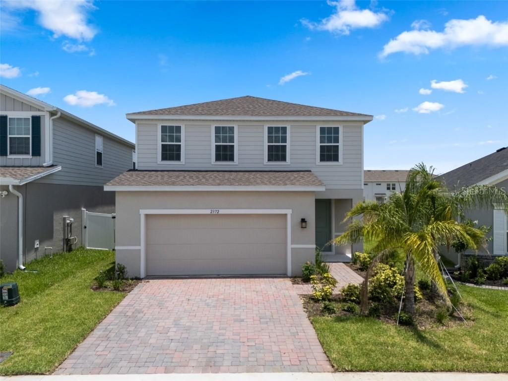 2372 Orchid Dr., Davenport, FL 33837