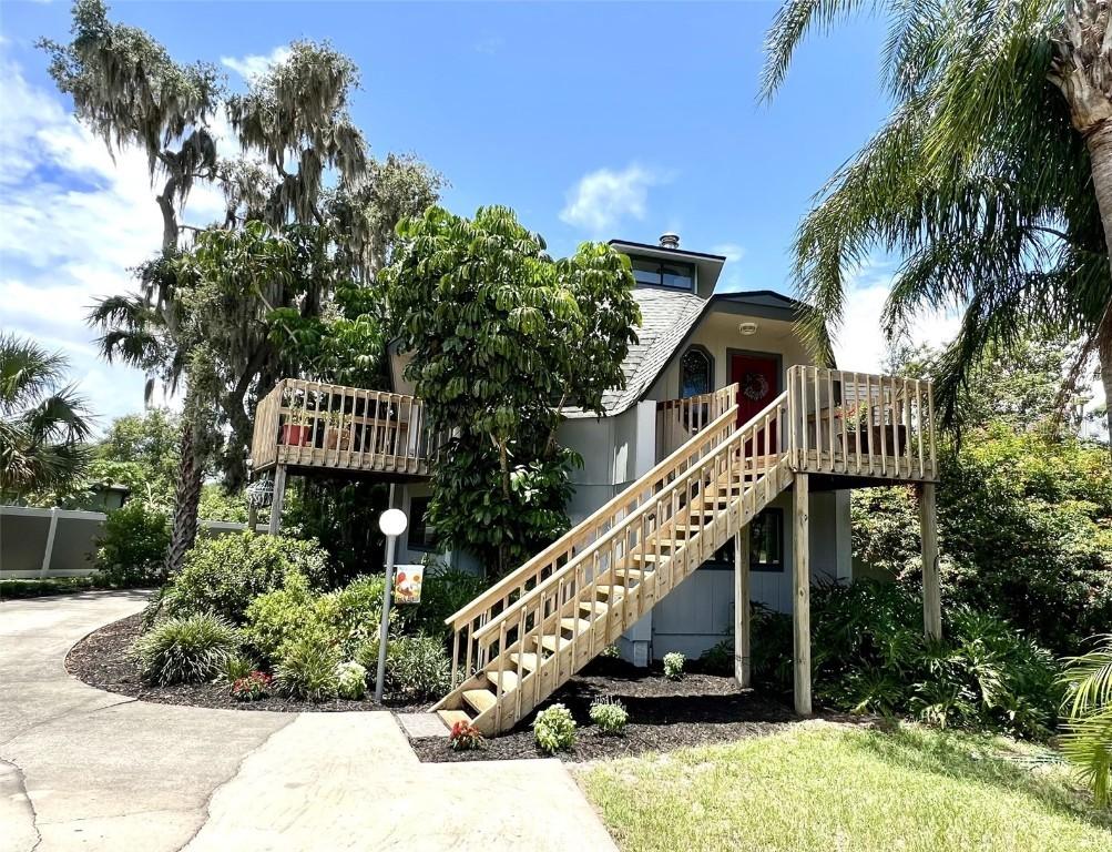 1292 Nadine Dr., Deltona, FL 32738
