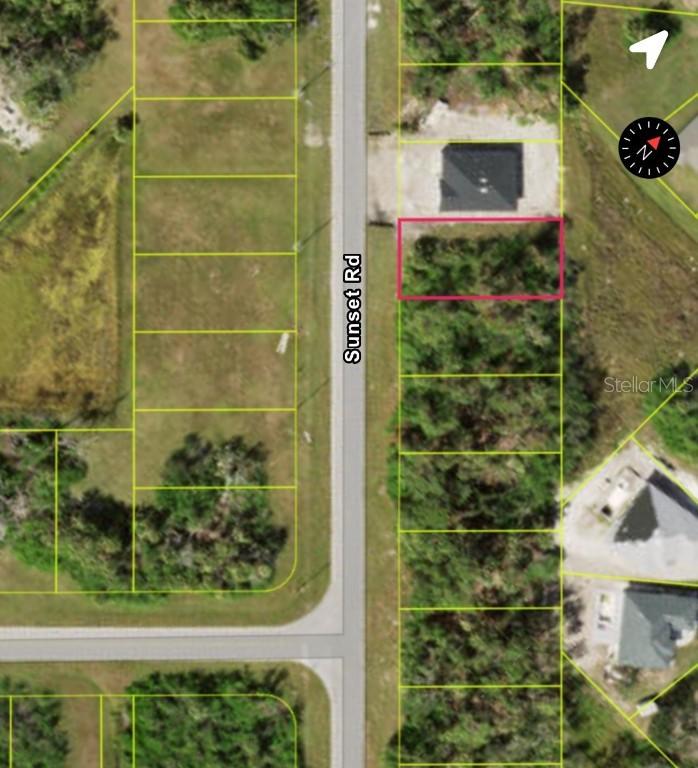 339 Sunset Rd., Rotonda West, FL 33947