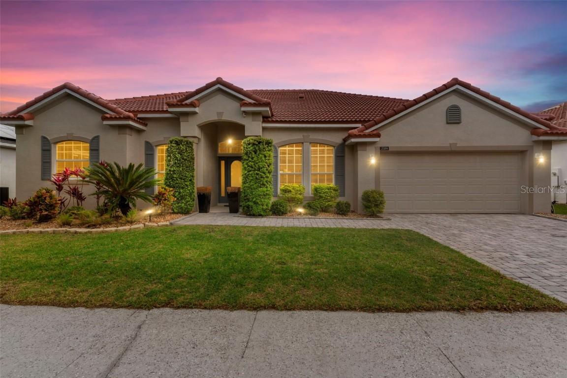 2359 Baronsmede Ct., Winter Garden, FL 34787