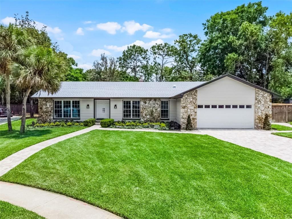 107 Laurel Oak Dr., Longwood, FL 32779