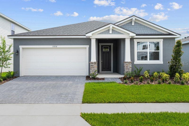 13232 Pergola Ave., Orlando, FL 32832