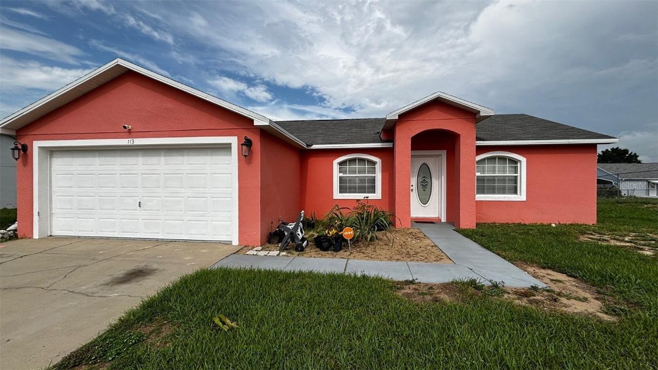 113 Kaigen Ct., Haines City, FL 33844