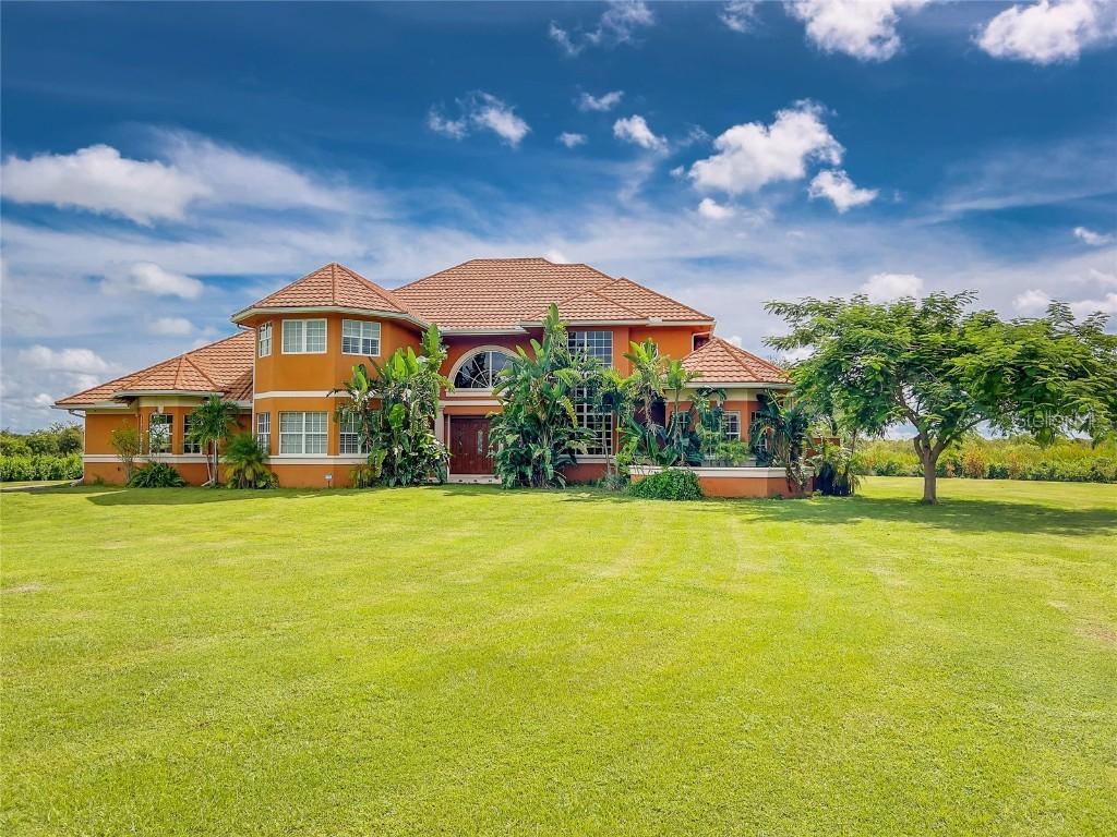 37511 Washington Loop Road Rd., Punta Gorda, FL 33982