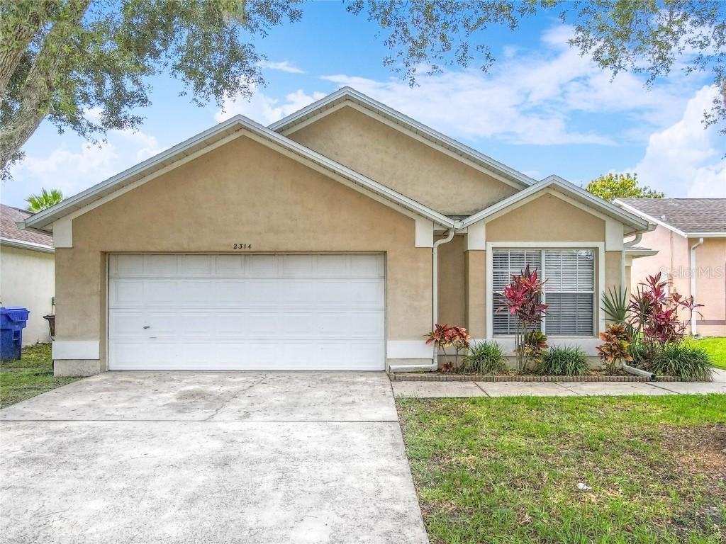 2314 Cormorant St., Kissimmee, FL 34743