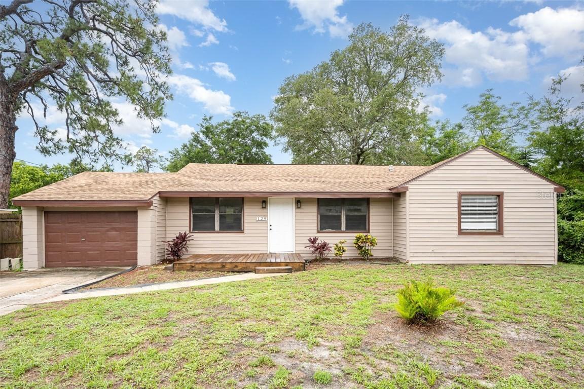 129 Alhambra St., Titusville, FL 32780