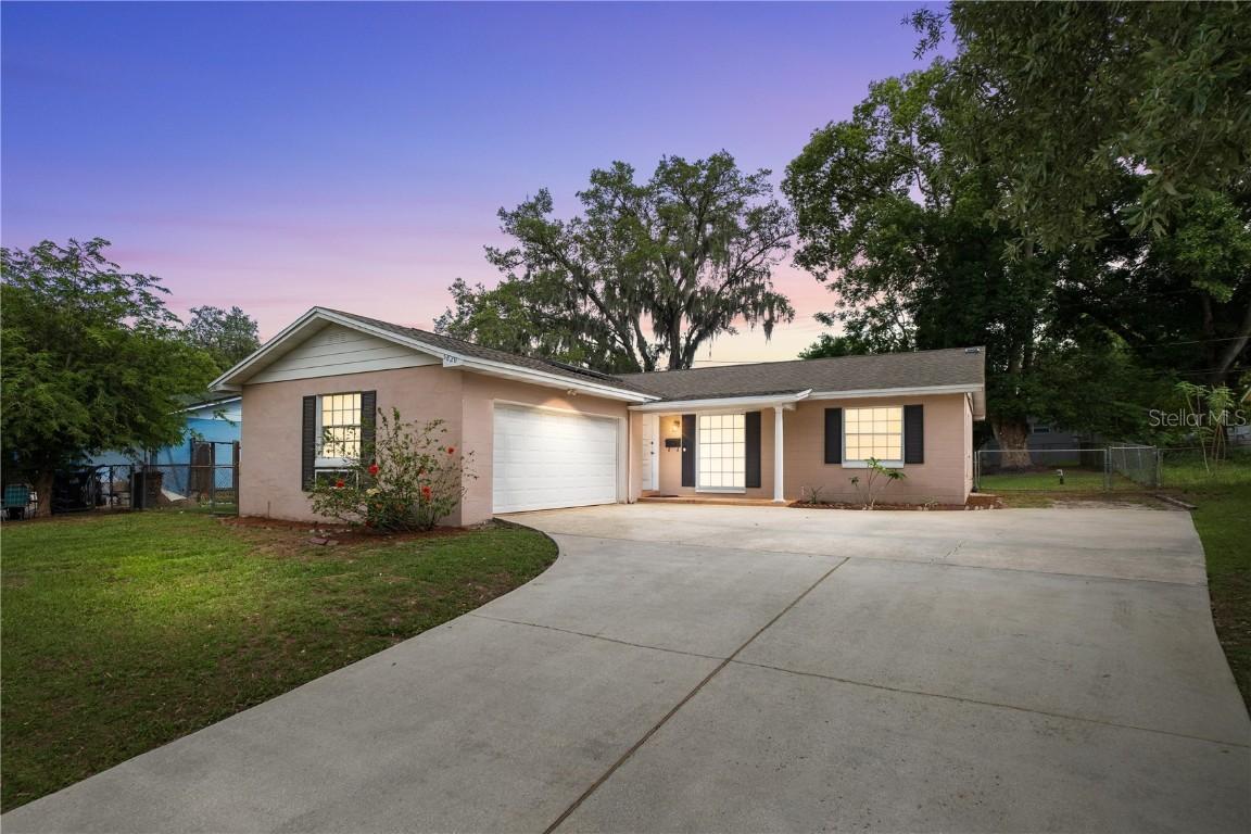 5820 Indian Hill Rd., Orlando, FL 32808