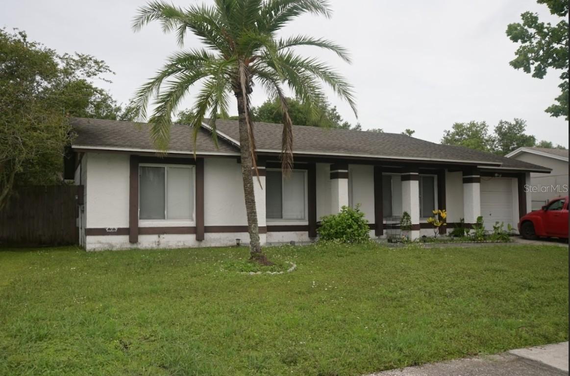11418 Ashboro Dr., Orlando, FL 32837