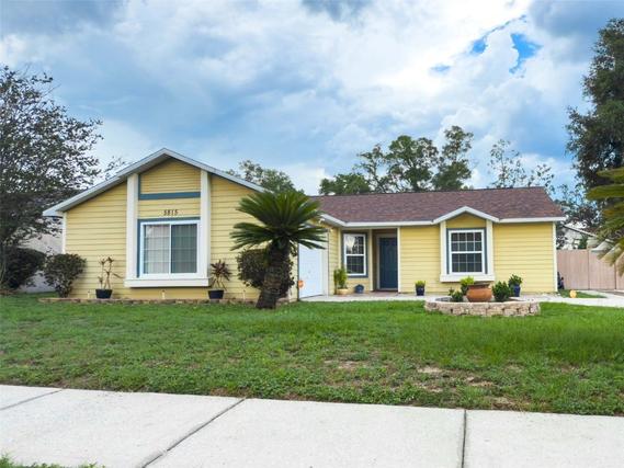New Construction Homes For Sale This Week That Attend Meadowbrook Middle School: May 28th to June 3rd