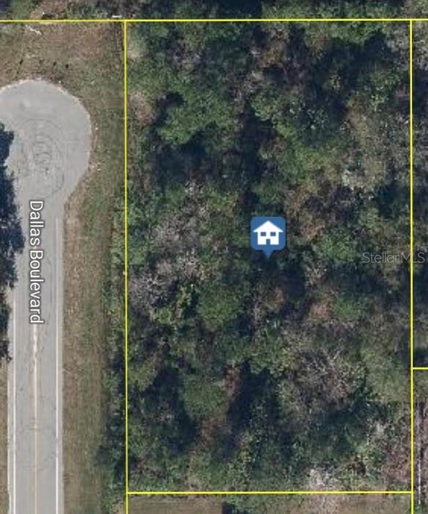 Dallas Blvd., Orlando, FL 32833