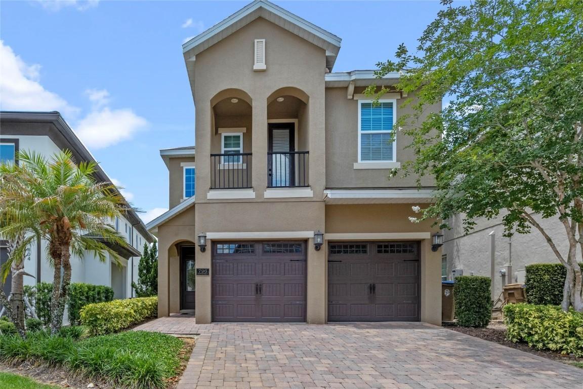 796 Desert Mountain Ct., Reunion, FL 34747