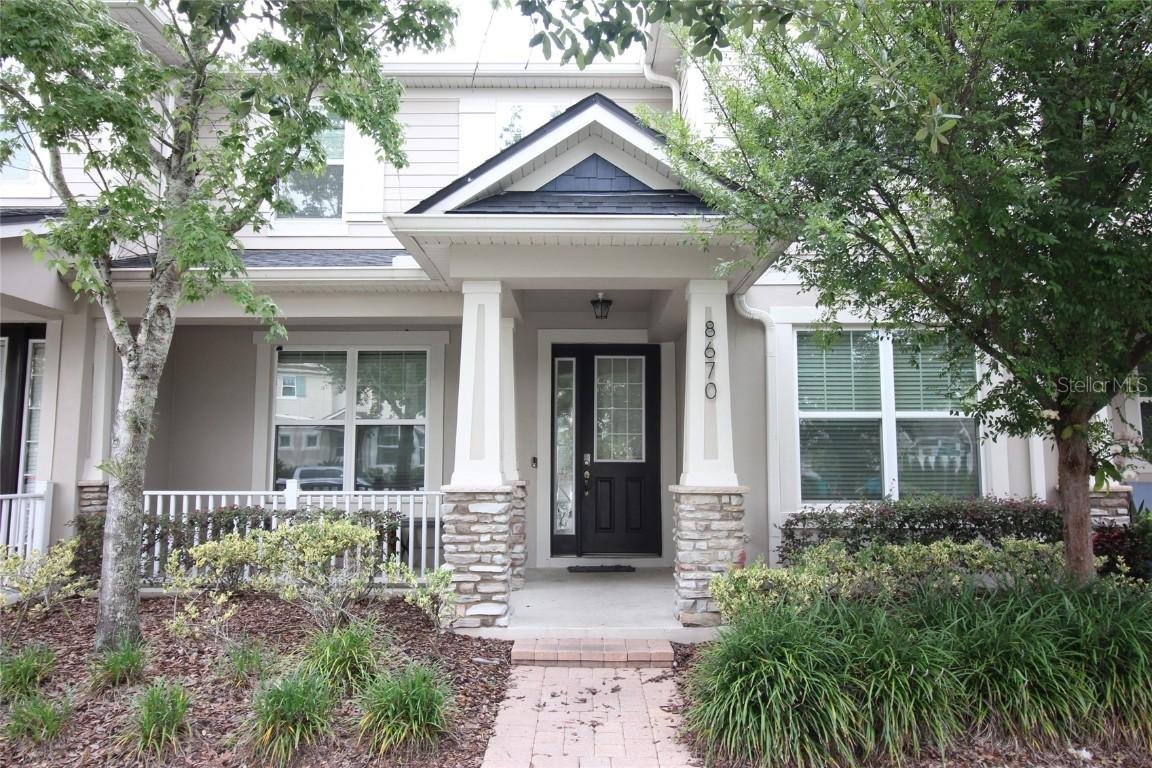 8670 Vedder Ln., Orlando, FL 32832