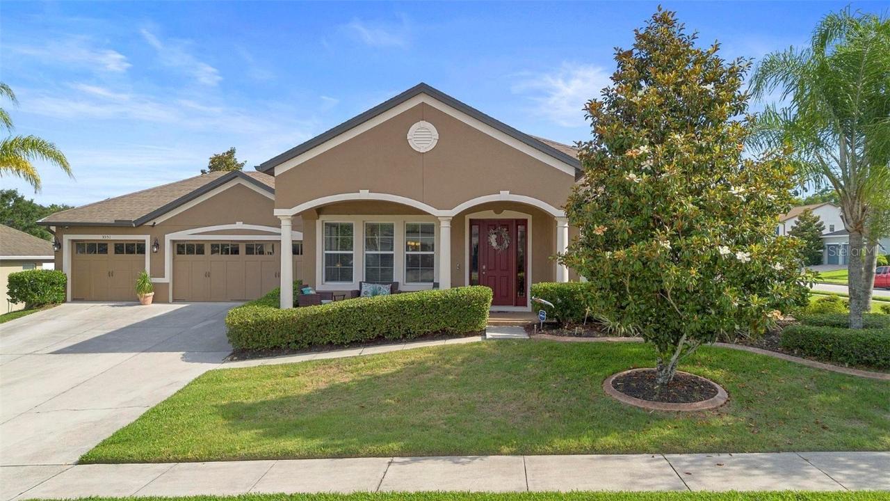 3551 Statham Dr., Apopka, FL 32712
