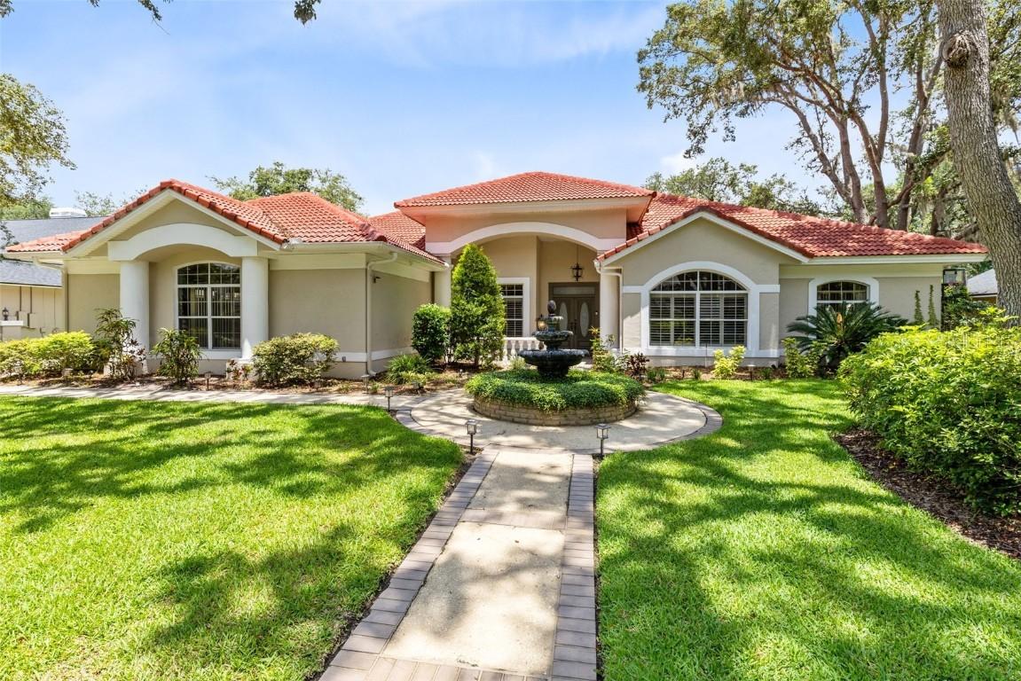 718 Glen Eagle Dr., Winter Springs, FL 32708