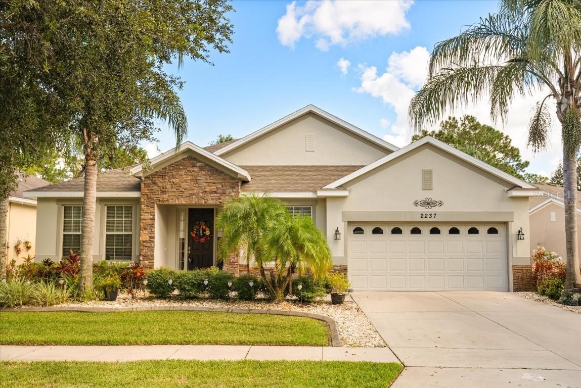 2237 Osprey Woods Cir., Orlando, FL 32820