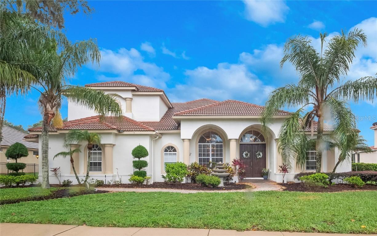 8531 Cypress Hollow Ct., Sanford, FL 32771