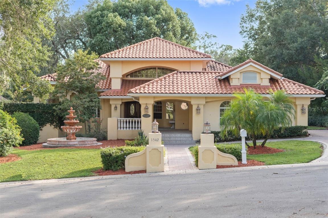 1542 Islay Ct., Apopka, FL 32712