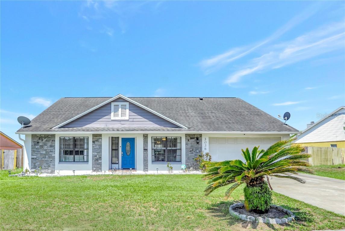 3038 Golden Rock Dr., Orlando, FL 32818