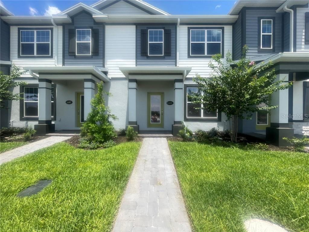 1411 Mount Royal Dr., St Cloud, FL 34771