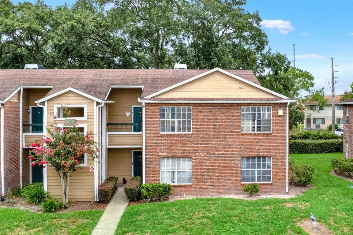 5545 Devonbriar Way #206, Orlando, FL 32822
