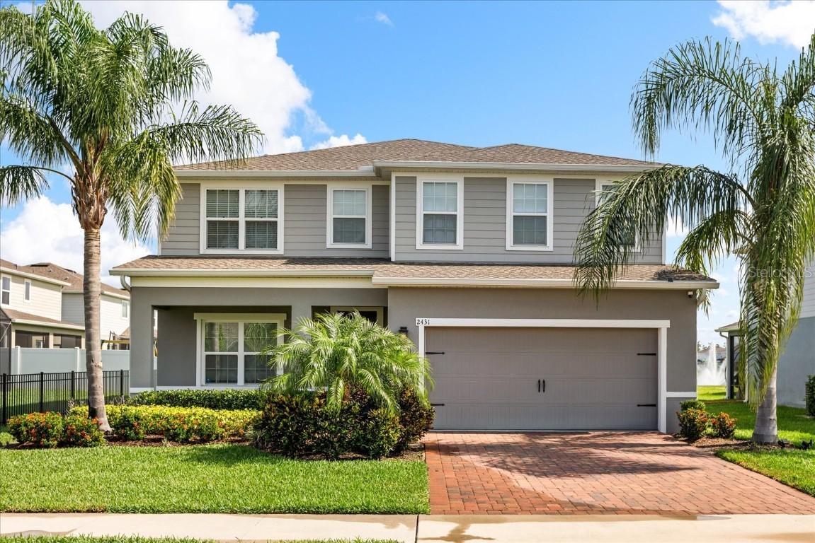 2431 Tudor Rose Dr., Sanford, FL 32773