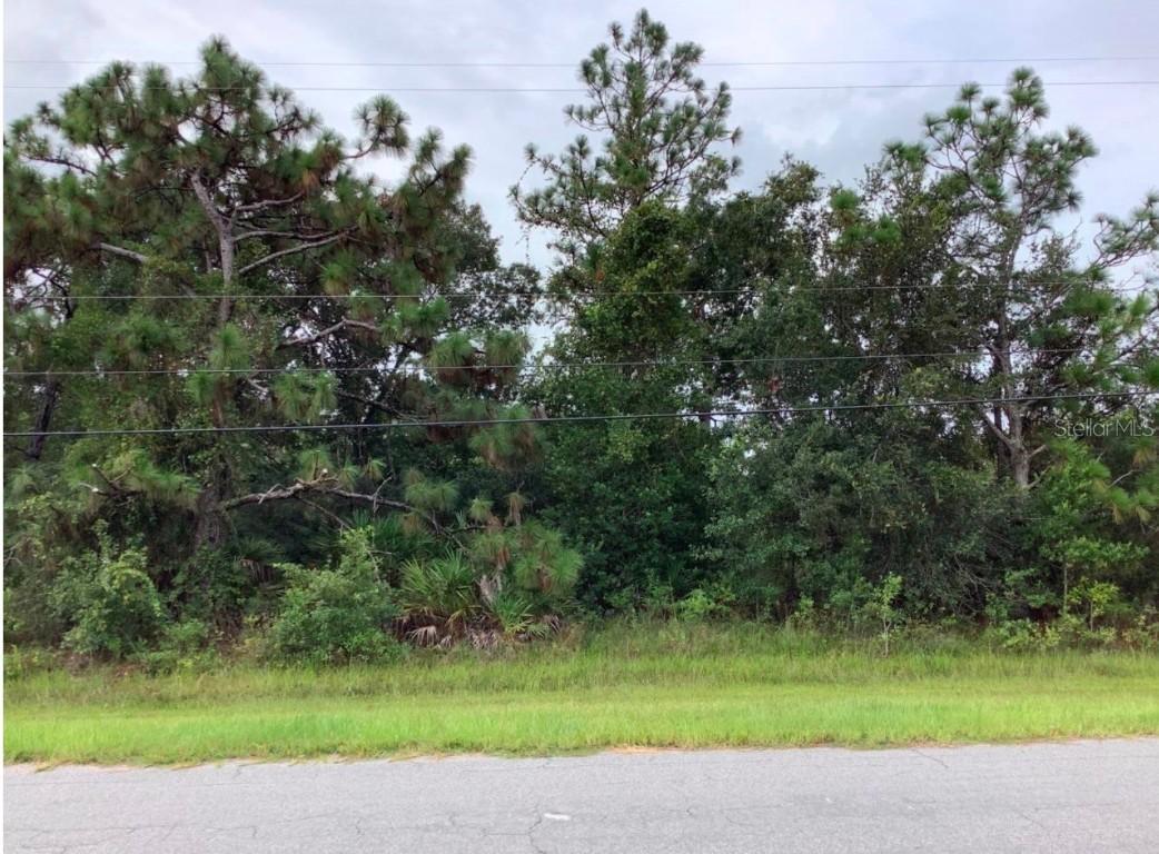 Oberly Pkwy., Orlando, FL 32833