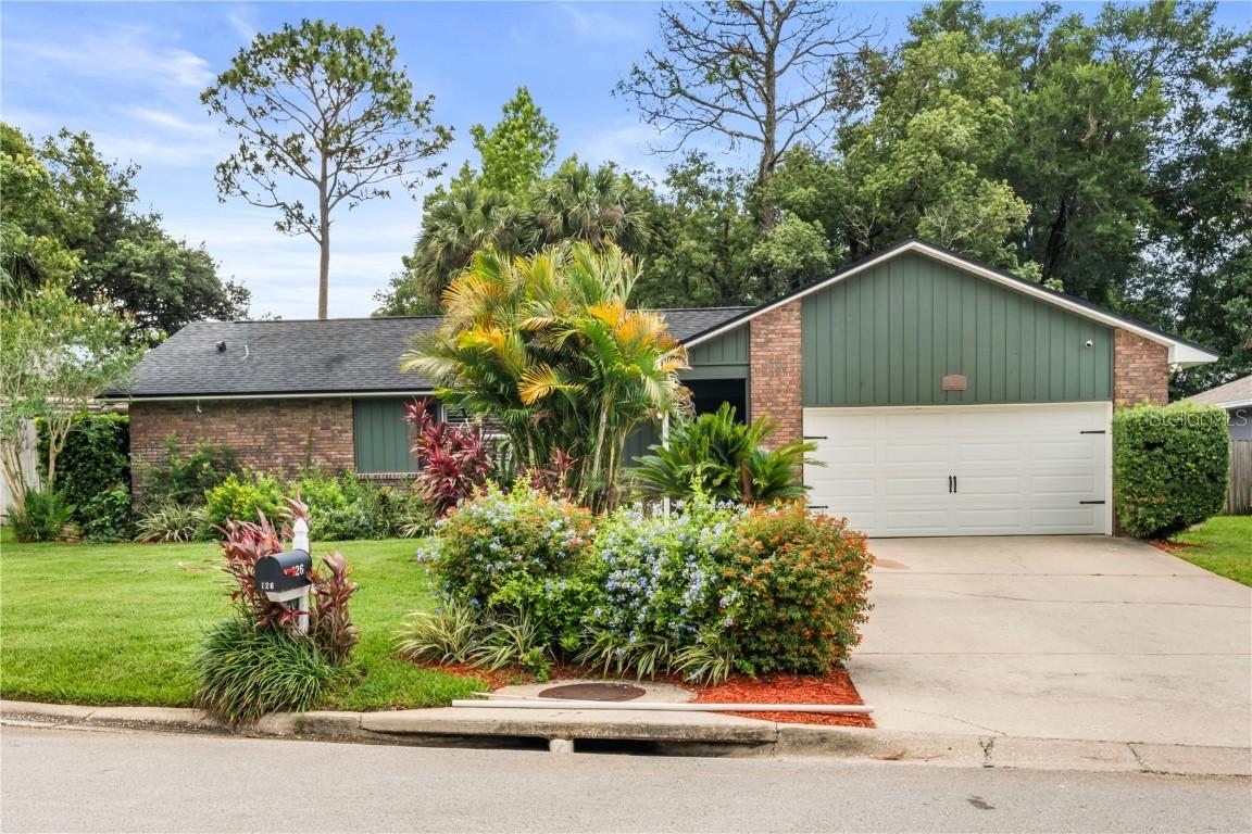 126 Duncan Tr., Longwood, FL 32779