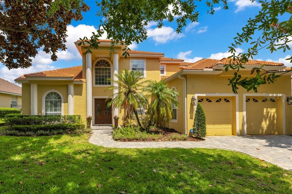 283 Lakay Pl., Longwood, FL 32779