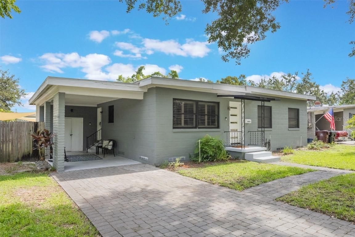 2603 E Marks St., Orlando, FL 32803